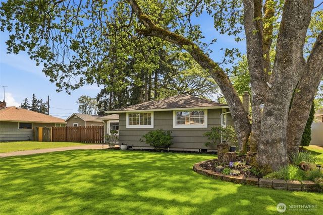 3902 101st Street SW, Lakewood, WA 98499