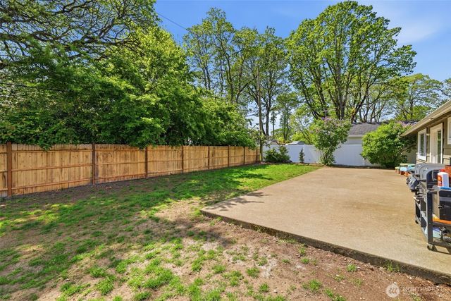 3902 101st Street SW, Lakewood, WA 98499