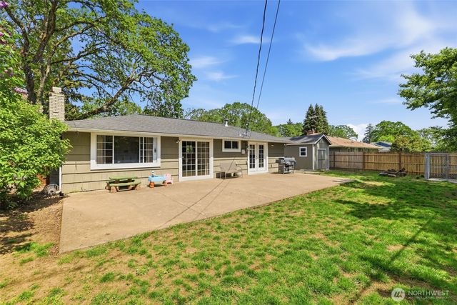 3902 101st Street SW, Lakewood, WA 98499