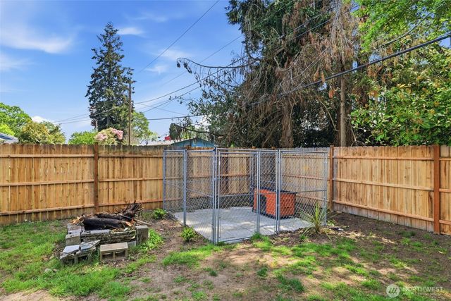 3902 101st Street SW, Lakewood, WA 98499