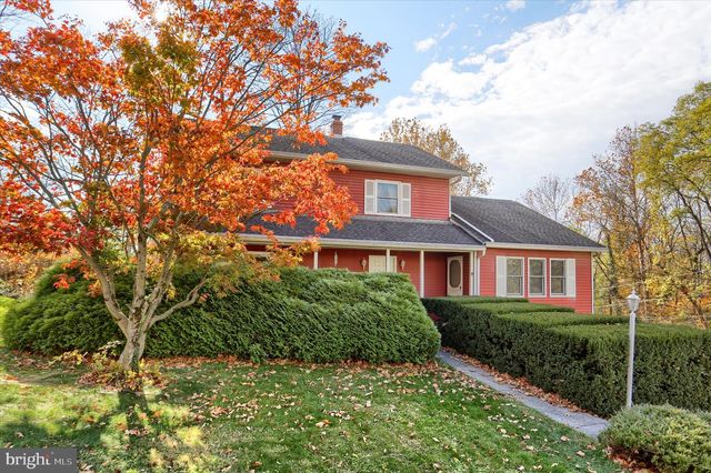 115 JUNIPER DR, Camp Hill, PA 17011