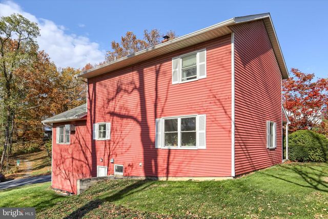 115 JUNIPER DR, Camp Hill, PA 17011