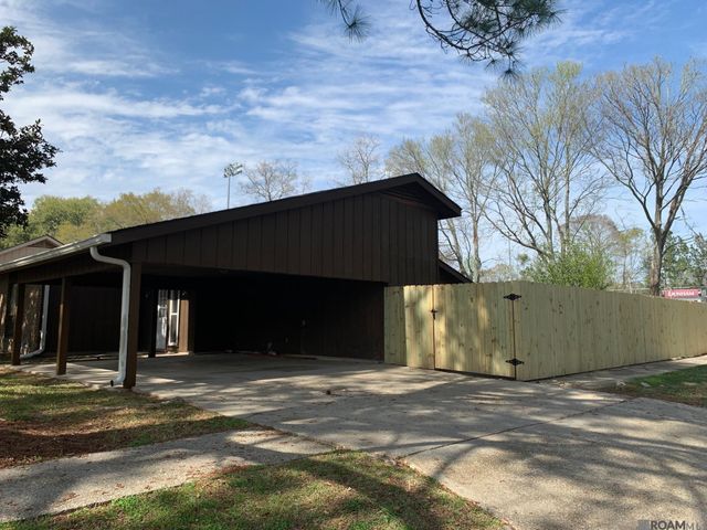 13431 Briargrove Ave, Baton Rouge, LA 70810