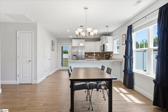 135 Mill Gin Road, Campobello, SC 29322