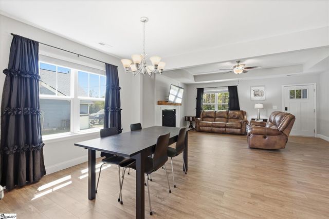 135 Mill Gin Road, Campobello, SC 29322