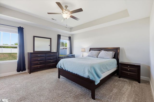 135 Mill Gin Road, Campobello, SC 29322