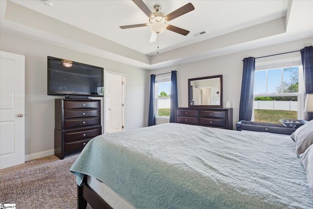 135 Mill Gin Road, Campobello, SC 29322