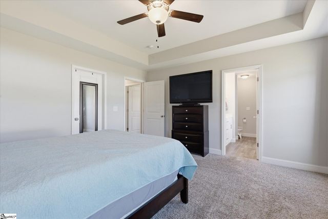 135 Mill Gin Road, Campobello, SC 29322