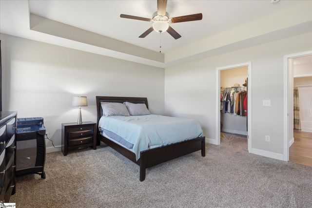 135 Mill Gin Road, Campobello, SC 29322