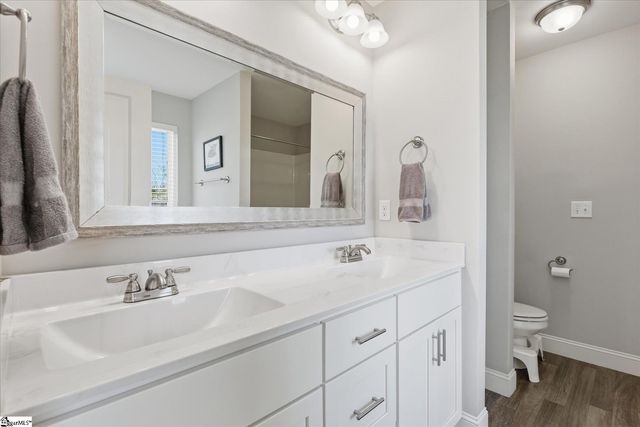 135 Mill Gin Road, Campobello, SC 29322