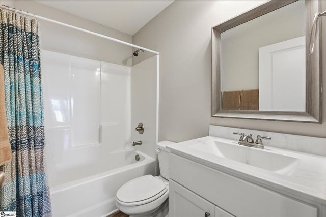 135 Mill Gin Road, Campobello, SC 29322