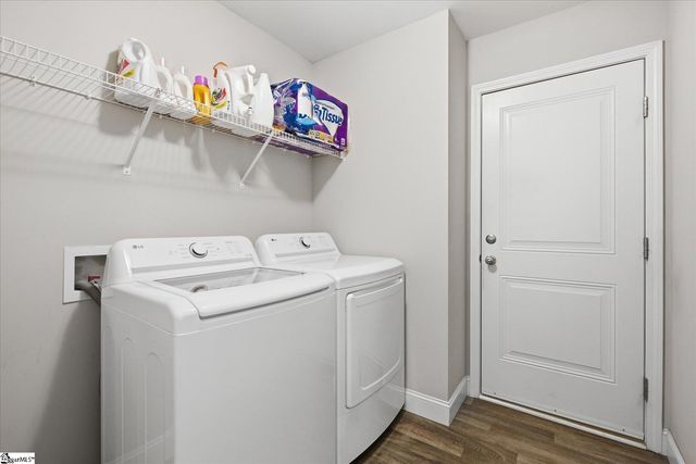 135 Mill Gin Road, Campobello, SC 29322