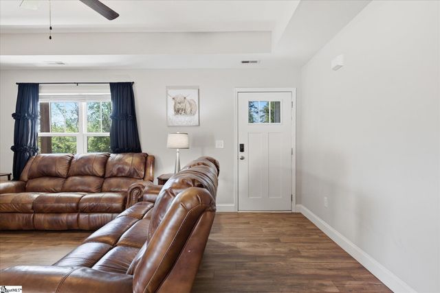 135 Mill Gin Road, Campobello, SC 29322