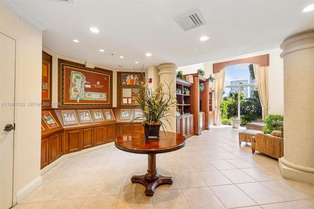 17125 N Bay Rd 3112, Sunny Isles Beach, FL 33160