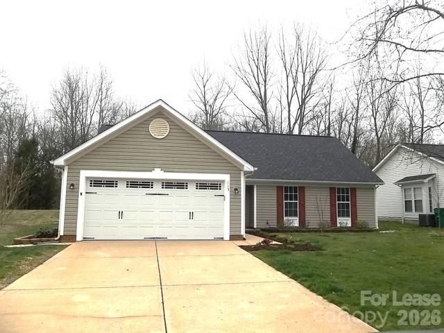 115 West Bank Drive, Charlotte, NC 28214