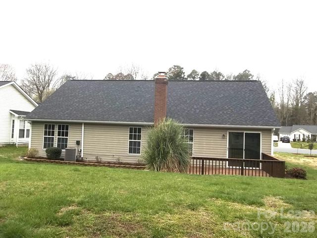 115 West Bank Drive, Charlotte, NC 28214