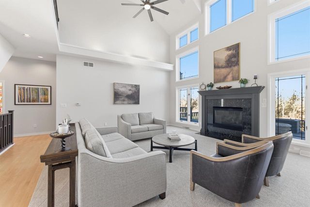111 Legend WAY, Wales, WI 53183