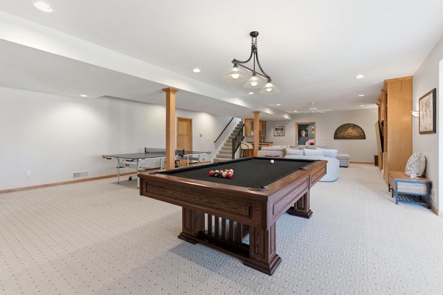 111 Legend WAY, Wales, WI 53183