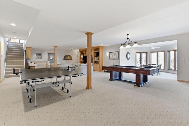 111 Legend WAY, Wales, WI 53183
