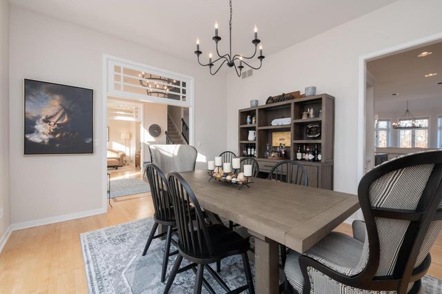 111 Legend WAY, Wales, WI 53183