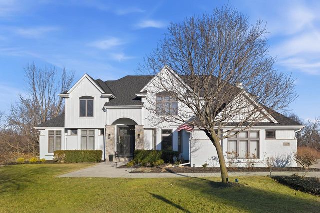 111 Legend WAY, Wales, WI 53183