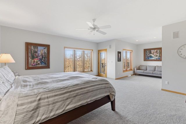 111 Legend WAY, Wales, WI 53183