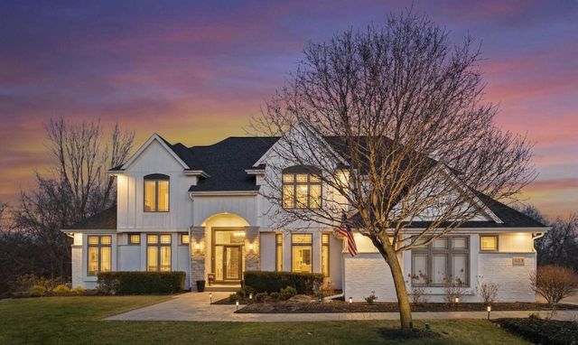 111 Legend WAY, Wales, WI 53183