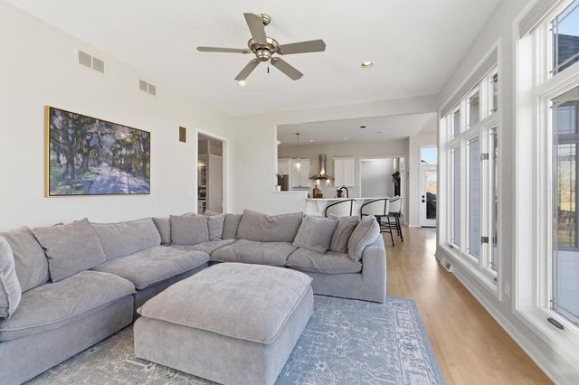 111 Legend WAY, Wales, WI 53183