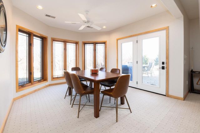 111 Legend WAY, Wales, WI 53183