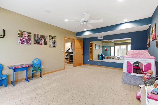 111 Legend WAY, Wales, WI 53183