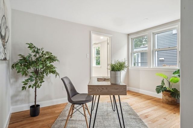 9-13 Sutherland Rd 1, Arlington, MA 02476