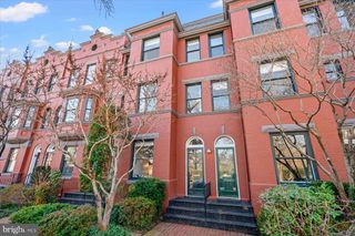 3022 R ST NW #1/2, Washington, DC 20007