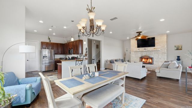 628 Country, Canyon Lake, TX 78133