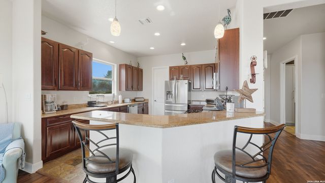 628 Country, Canyon Lake, TX 78133