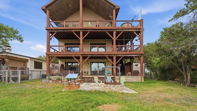 628 Country, Canyon Lake, TX 78133