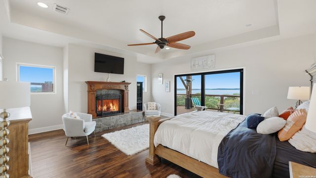 628 Country, Canyon Lake, TX 78133
