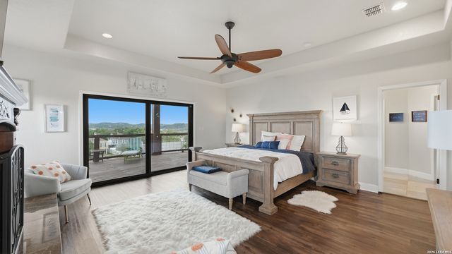 628 Country, Canyon Lake, TX 78133