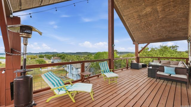 628 Country, Canyon Lake, TX 78133