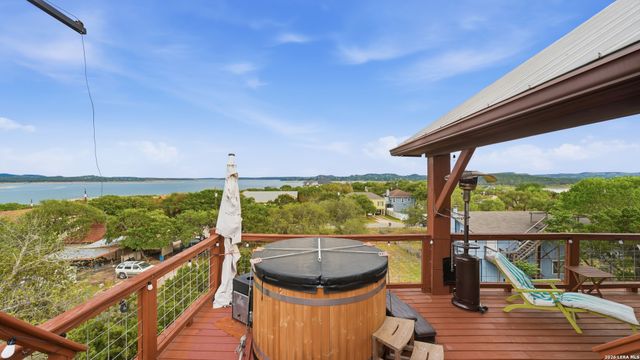 628 Country, Canyon Lake, TX 78133