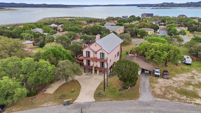 628 Country, Canyon Lake, TX 78133