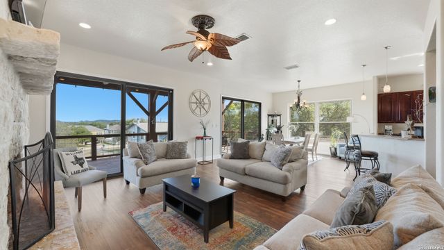 628 Country, Canyon Lake, TX 78133
