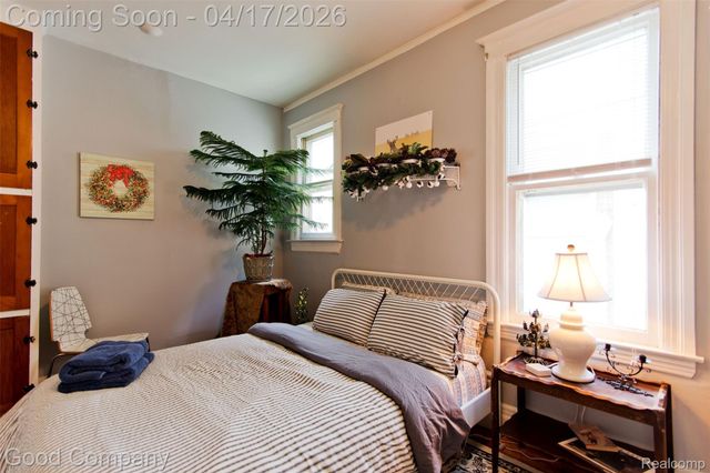 1728 Parker Street, Detroit, MI 48214