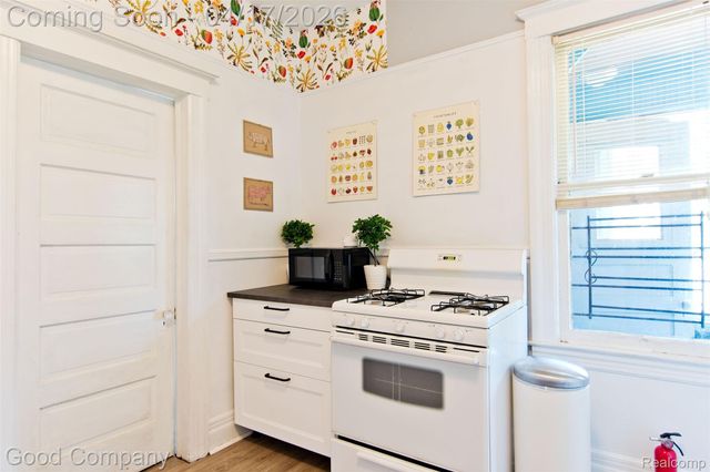 1728 Parker Street, Detroit, MI 48214