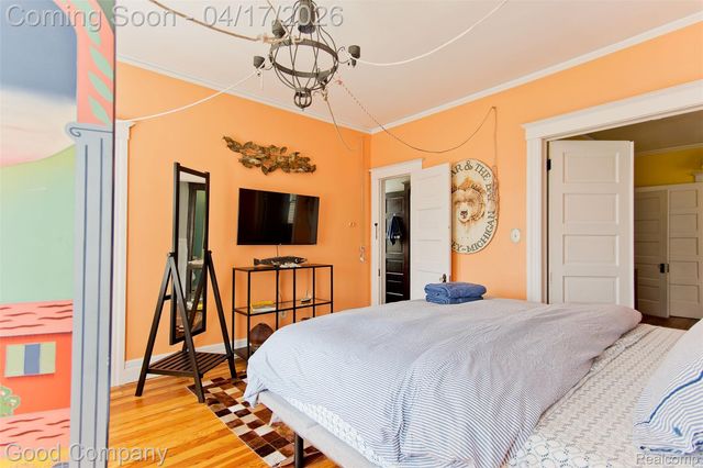 1728 Parker Street, Detroit, MI 48214