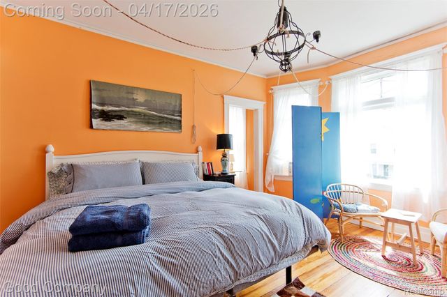 1728 Parker Street, Detroit, MI 48214