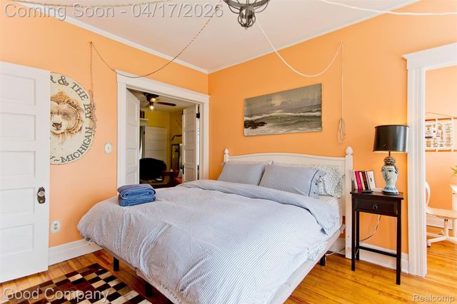 1728 Parker Street, Detroit, MI 48214