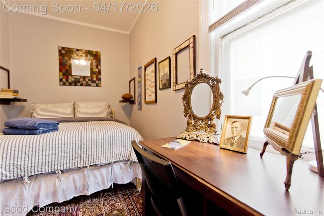 1728 Parker Street, Detroit, MI 48214