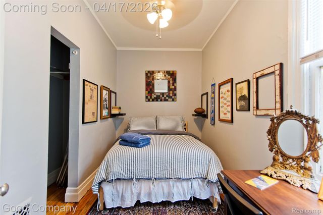 1728 Parker Street, Detroit, MI 48214