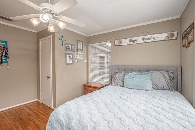 1016 Tower Street, Canton, TX 75103