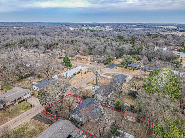 1016 Tower Street, Canton, TX 75103